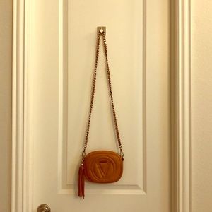 Velentino cross body bag